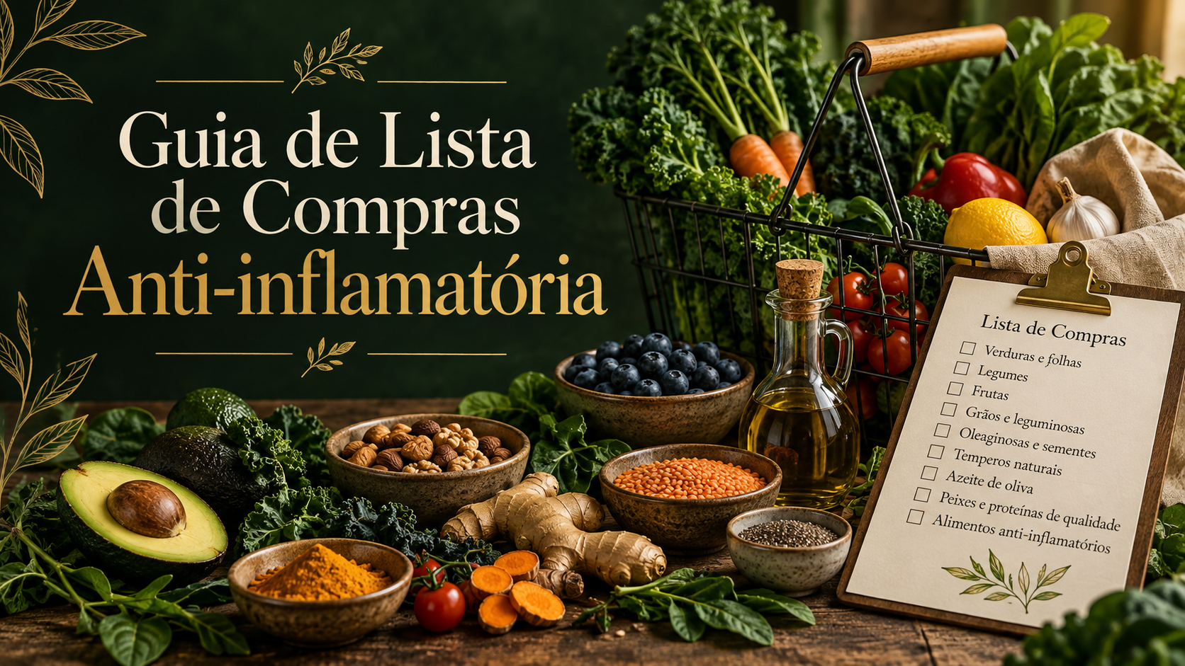 Lista de compras